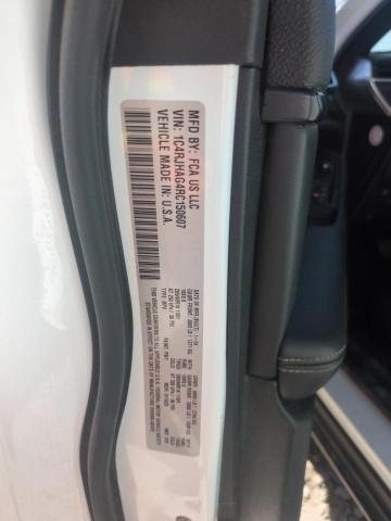 2024 JEEP GRAND CHEROKEE LAREDO 1C4RJHAG4RC150607
