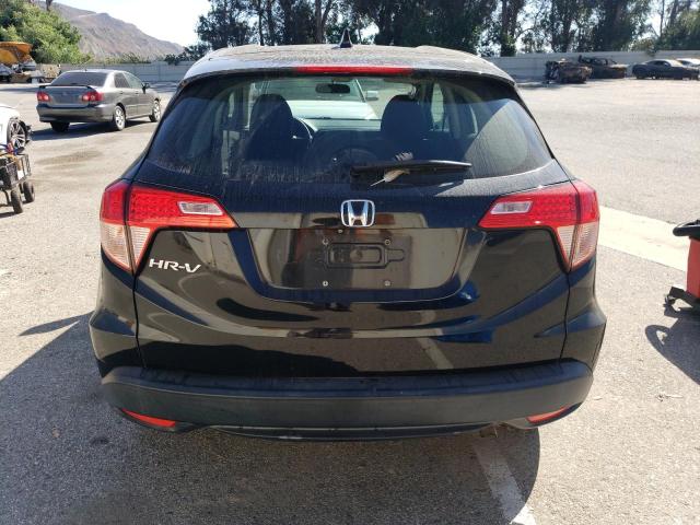 2017 HONDA HR-V LX 3CZRU5G35HM718834