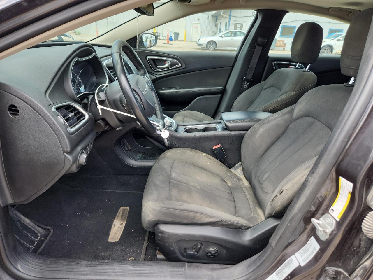 CHRYSLER 200 LIMITED