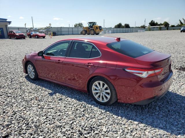 2020 TOYOTA CAMRY LE 4T1C11AKXLU910439
