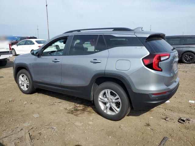 2024 GMC TERRAIN SL 3GKALMEG6RL108216