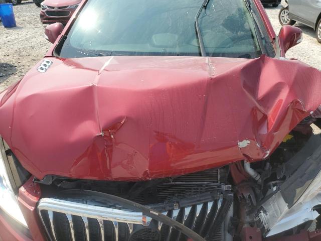 2016 BUICK ENCORE CON KL4CJBSB1GB664353