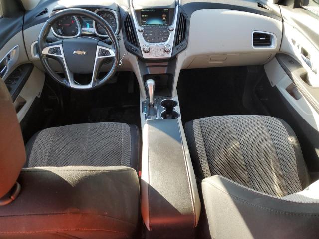 2012 CHEVROLET EQUINOX LT - 2GNFLNEK0C6299162