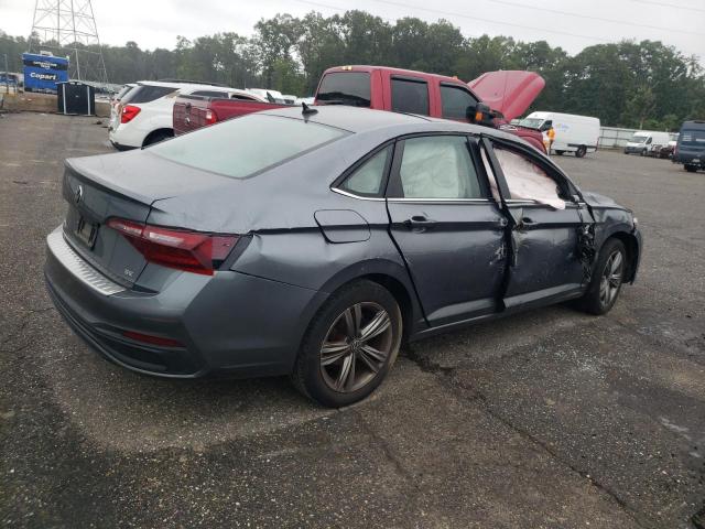 2023 VOLKSWAGEN JETTA SE 3VW7M7BU1PM022007