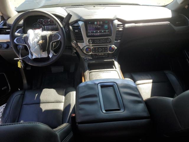 2015 CHEVROLET TAHOE K1500 LTZ 1GNSKCKC6FR226924