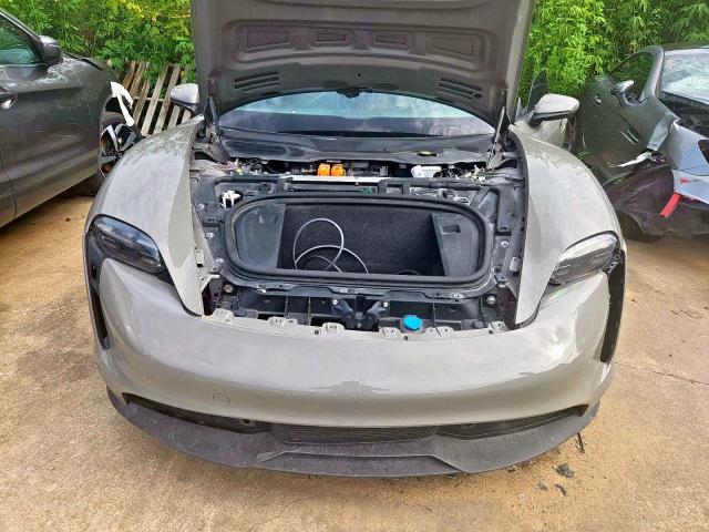 2021 PORSCHE TAYCAN WP0AA2Y10MSA16481