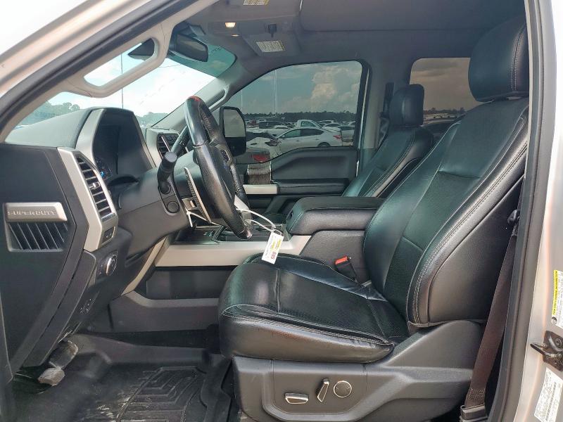 2017 FORD F250 SUPER 1FT7W2BTXHEF36713