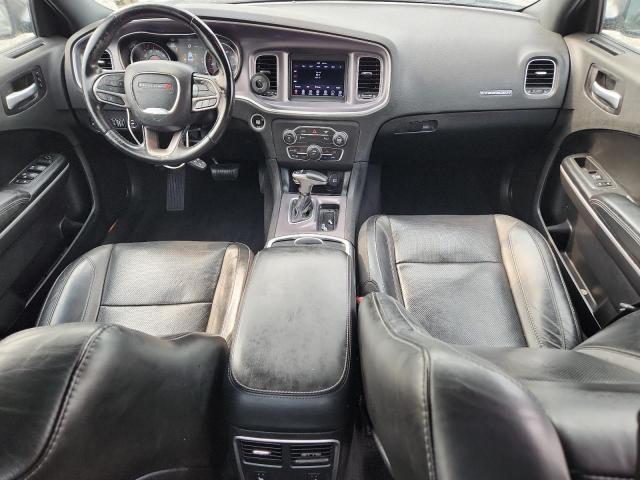 2020 DODGE CHARGER SX 2C3CDXBG7LH207297