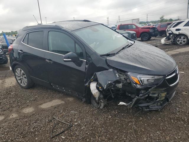2019 BUICK ENCORE PRE KL4CJASB1KB849280