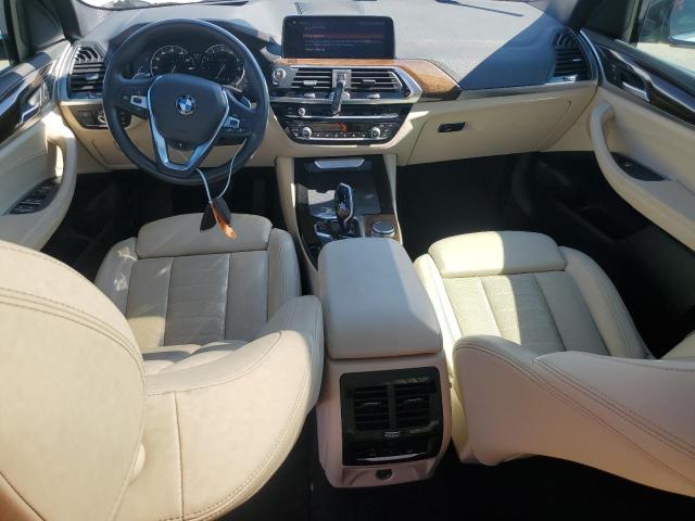 2019 BMW X3 SDRIVE3 5UXTR7C54KLR52986