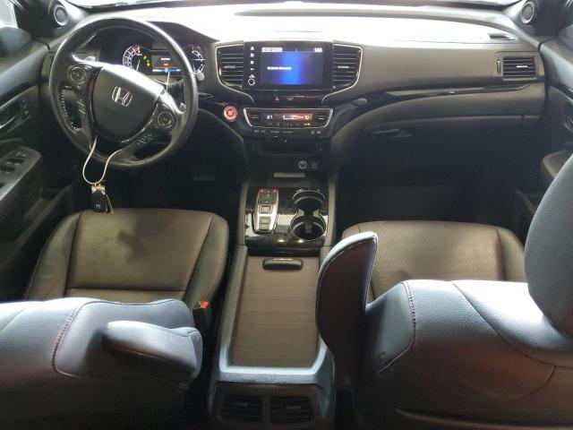 2022 HONDA RIDGELINE 5FPYK3F87NB037042