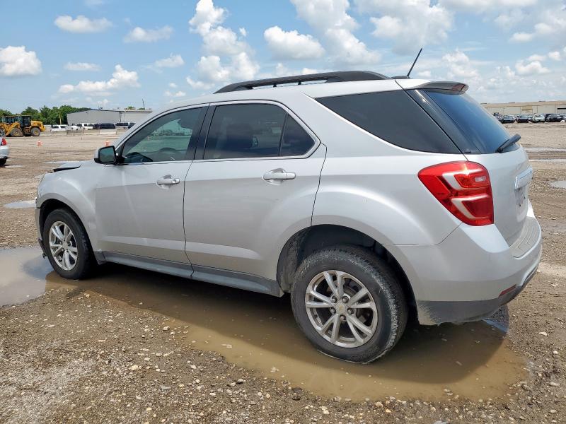 2016 CHEVROLET EQUINOX LT 2GNALCEK2G1127023