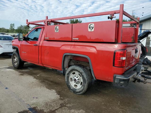 2015 GMC SIERRA C25 1GT01XEG1FZ508994