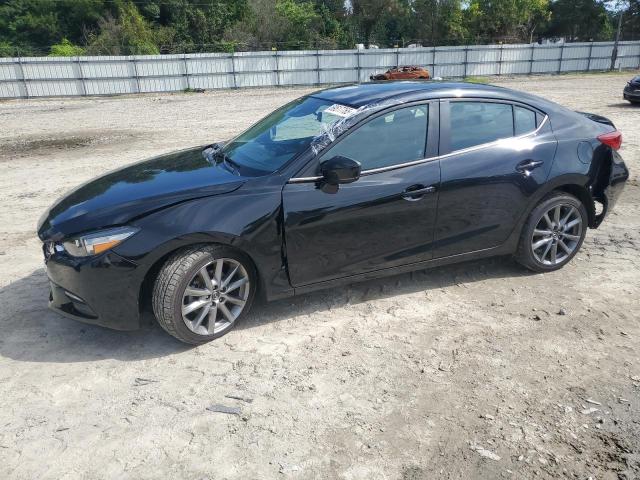 Global Auto Auctions: 2018 MAZDA 3 TOURING