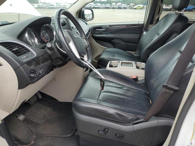 2015 CHRYSLER TOWN & COU 2C4RC1BG7FR664714
