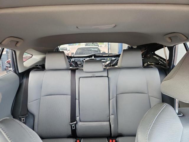2021 TOYOTA VENZA LE - JTEAAAAH4MJ003233