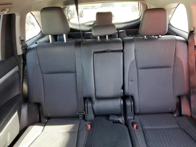 2015 TOYOTA HIGHLANDER LE 5TDZKRFH6FS117946