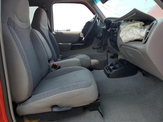 1998 FORD RANGER SUP #3291376237