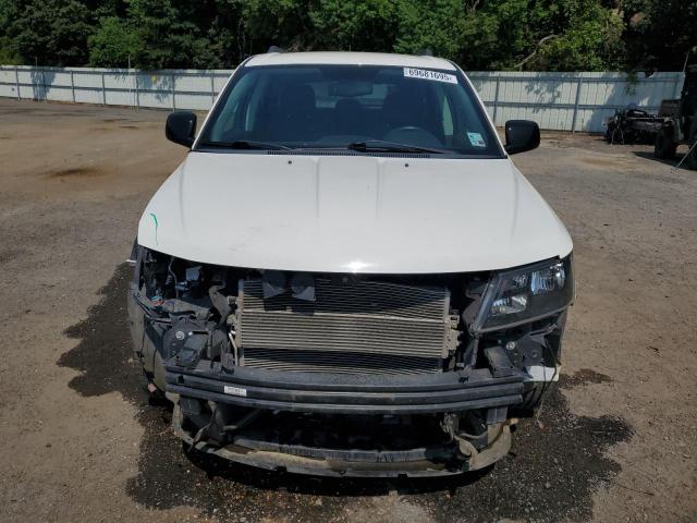2016 DODGE JOURNEY SX 3C4PDDBG7GT216610
