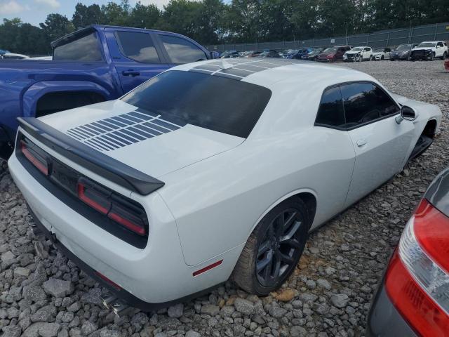 2021 DODGE CHALLENGER 2C3CDZAGXMH651109