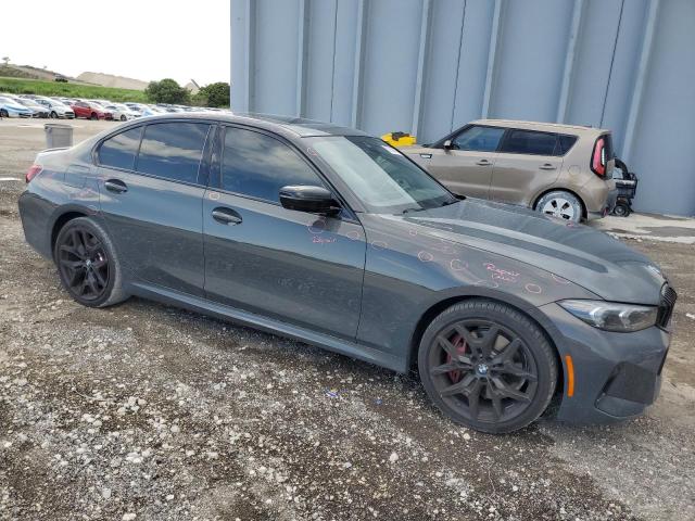 2025 BMW 330I 3MW69CW09S8F19742