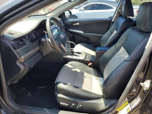2012 TOYOTA CAMRY BASE - 4T1BF1FK0CU193507