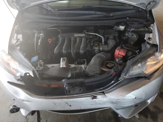 2015 HONDA FIT EX 3HGGK5H81FM725100