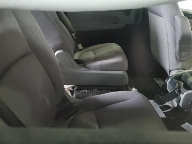 2020 HONDA ODYSSEY LX 5FNRL6H27LB026558