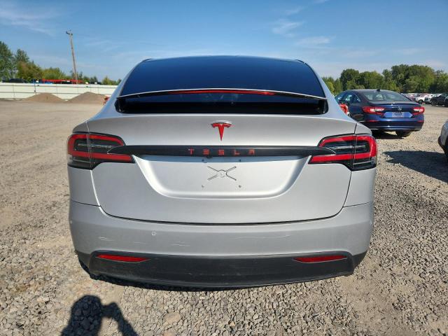 2018 TESLA MODEL X - 5YJXCDE2XJF116686