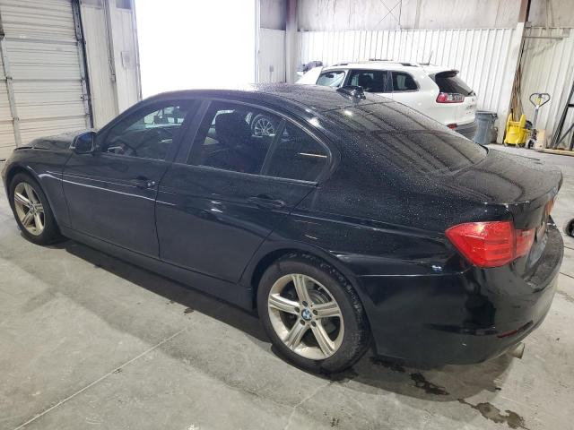 2015 BMW 320 I XDRIVE WBA3C3C50FP664566