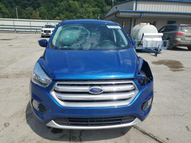 2017 FORD ESCAPE SE - 1FMCU9GD7HUC21626