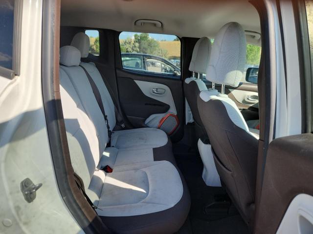 2015 JEEP RENEGADE L ZACCJABT0FPB70105