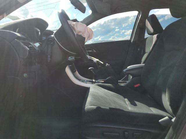 2016 HONDA ACCORD EX 1HGCR2F72GA215680
