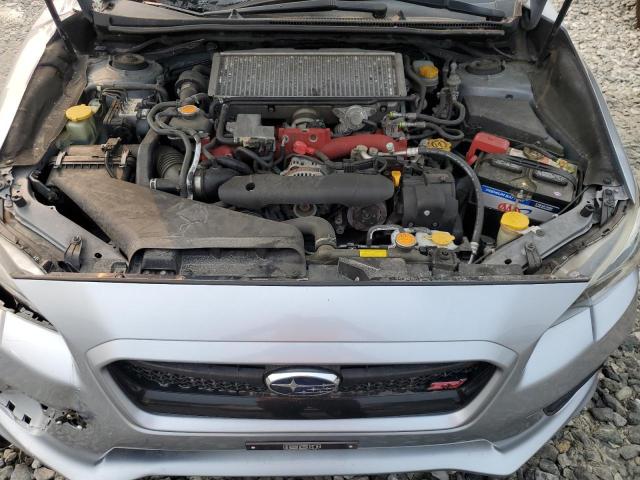 2015 SUBARU WRX STI JF1VA2L64F9816833