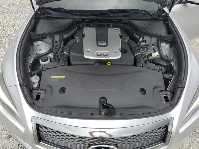 2016 INFINITI Q70 3.7 JN1BY1AP6GM220736