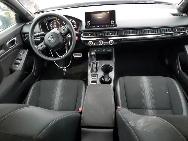 2022 HONDA CIVIC SPOR 2HGFE2F55NH512223