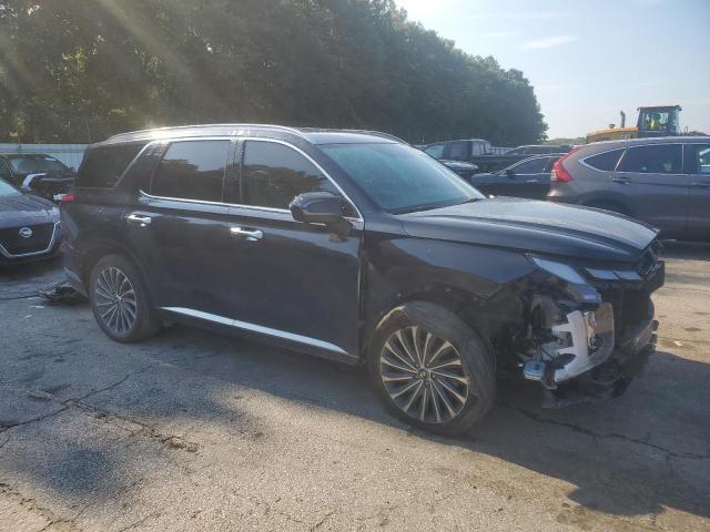 2023 HYUNDAI PALISADE C - KM8R7DGE2PU584587
