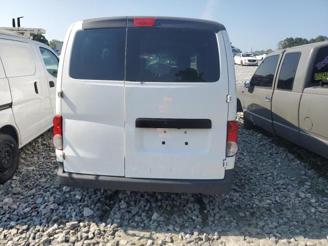 2019 NISSAN NV200 2.5S 3N6CM0KN2KK703859