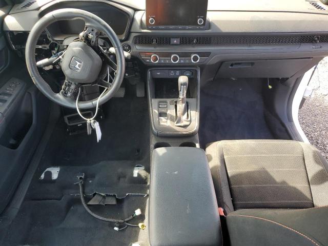 2023 HONDA CR-V SPORT #3302886911