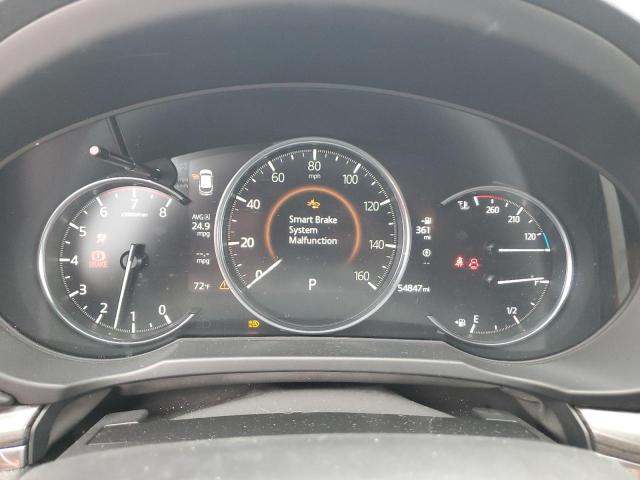 2020 MAZDA CX-5 GRAND JM3KFBAY0L0820761