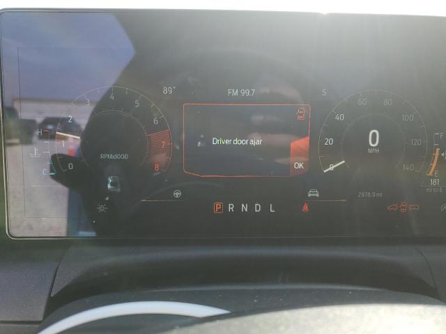 2025 FORD MUSTANG 1FA6P8TH0S5118681