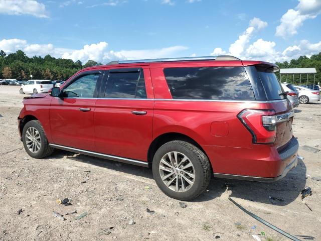 2018 FORD EXPEDITION - 1FMJK2AT2JEA61711