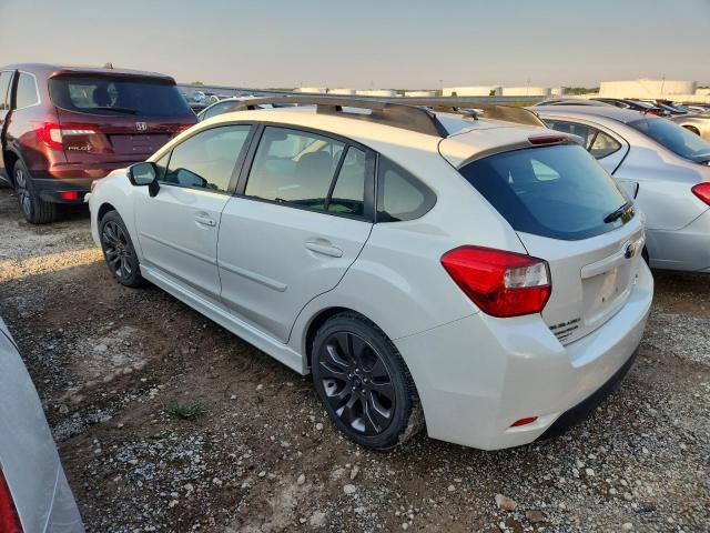 2016 SUBARU IMPREZA SP JF1GPAP69G8239333