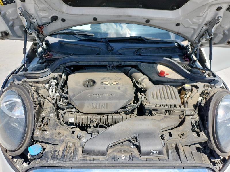 2019 MINI COOPER S WMWXU3C50K2L31807