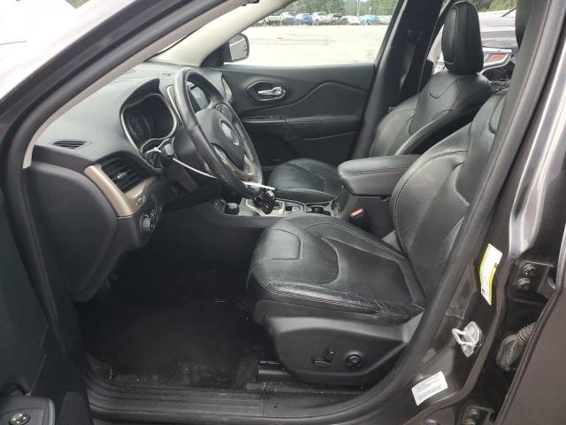 2015 JEEP CHEROKEE L 1C4PJMDB6FW709603