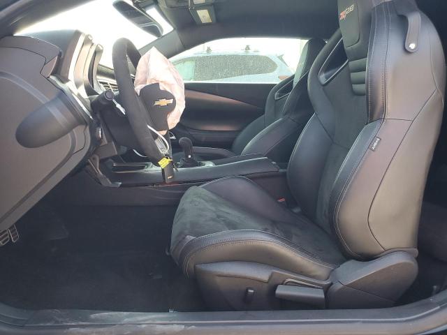 2015 CHEVROLET CAMARO Z28 #3301834435