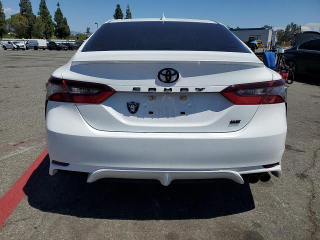 2023 TOYOTA CAMRY SE N 4T1T11AK7PU766791
