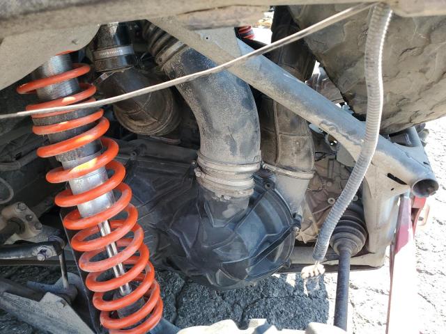 2023 CAN-AM 0002SKC00 - 3JBVXAV22PE000281