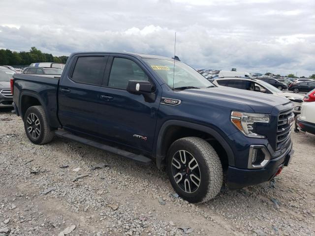 2020 GMC SIERRA K1500 AT4 3GTP9EEL6LG136167