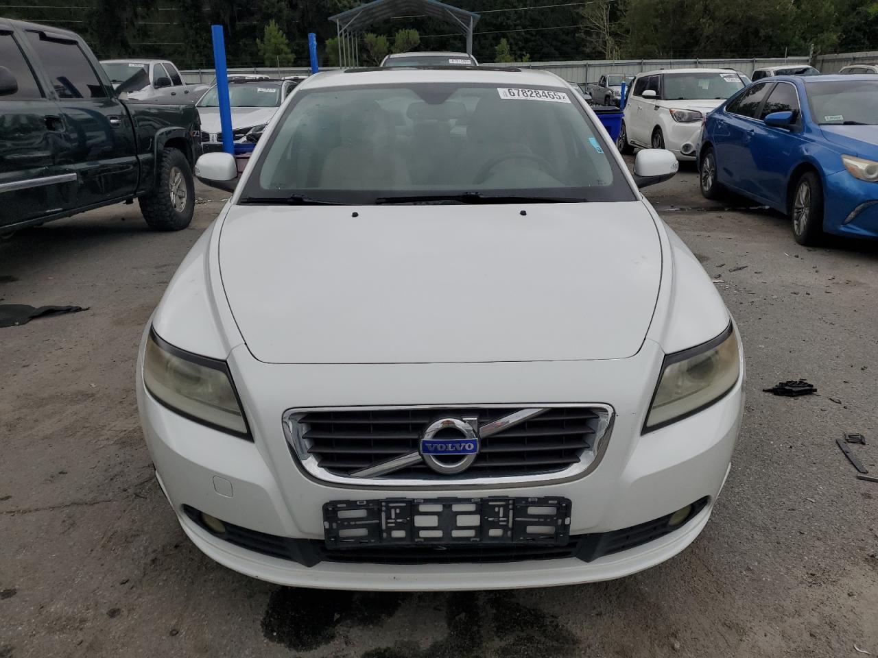 VOLVO S40 T5